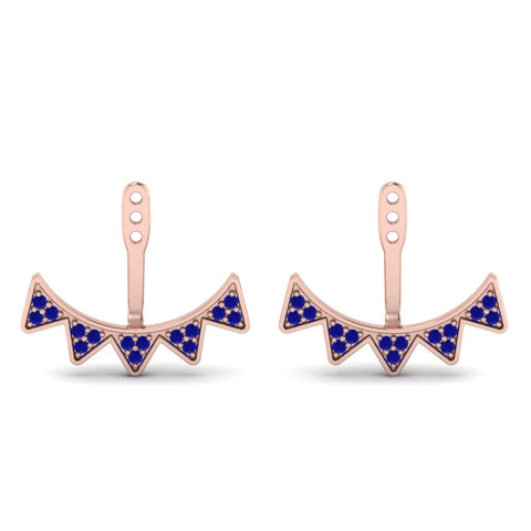 v-shape-earlobe-sapphire-jackets-in-rose-gold-FDEAR9305GSABL-NL-RG.jpg