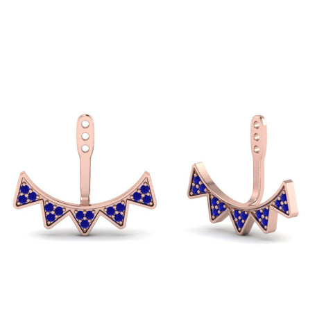 v-shape-earlobe-sapphire-jackets-in-rose-gold-FDEAR9305GSABL-NL-RG.jpg