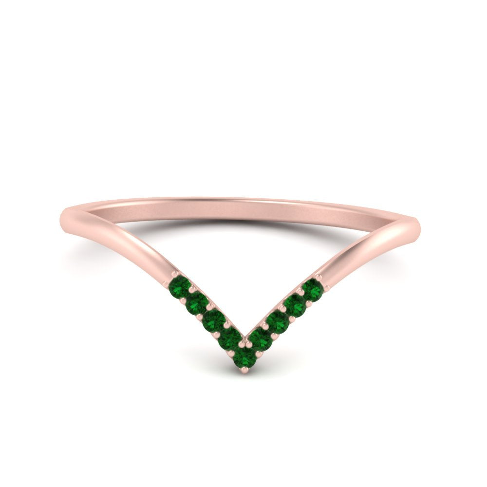 v-shape-emerald-stacking-wedding-band-in-rose-gold-FD9936BGEMGR-NL-RG.jpg