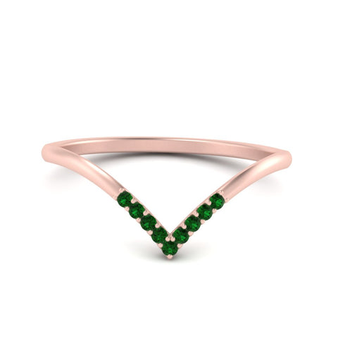 v-shape-emerald-stacking-wedding-band-in-rose-gold-FD9936BGEMGR-NL-RG.jpg