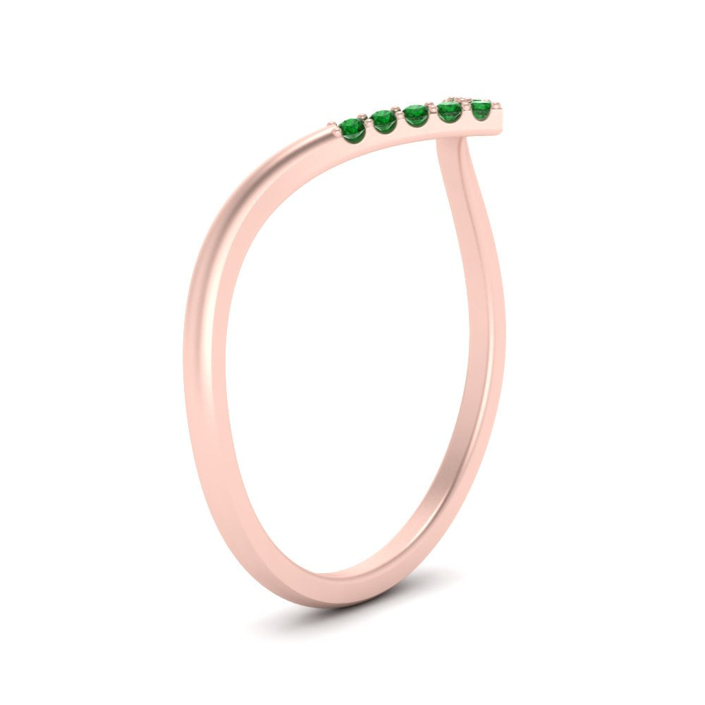 v-shape-emerald-stacking-wedding-band-in-rose-gold-FD9936BGEMGR-NL-RG.jpg