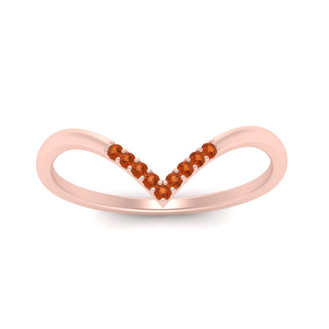 v-shape-orange-sapphire-stacking-wedding-band-in-rose-gold-FD9936BGSAOR-NL-RG.jpg