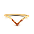 Thumbnail 64 - v-shape-orange-sapphire-stacking-wedding-band-in-yellow-gold-FD9936BGSAOR-NL-YG.jpg