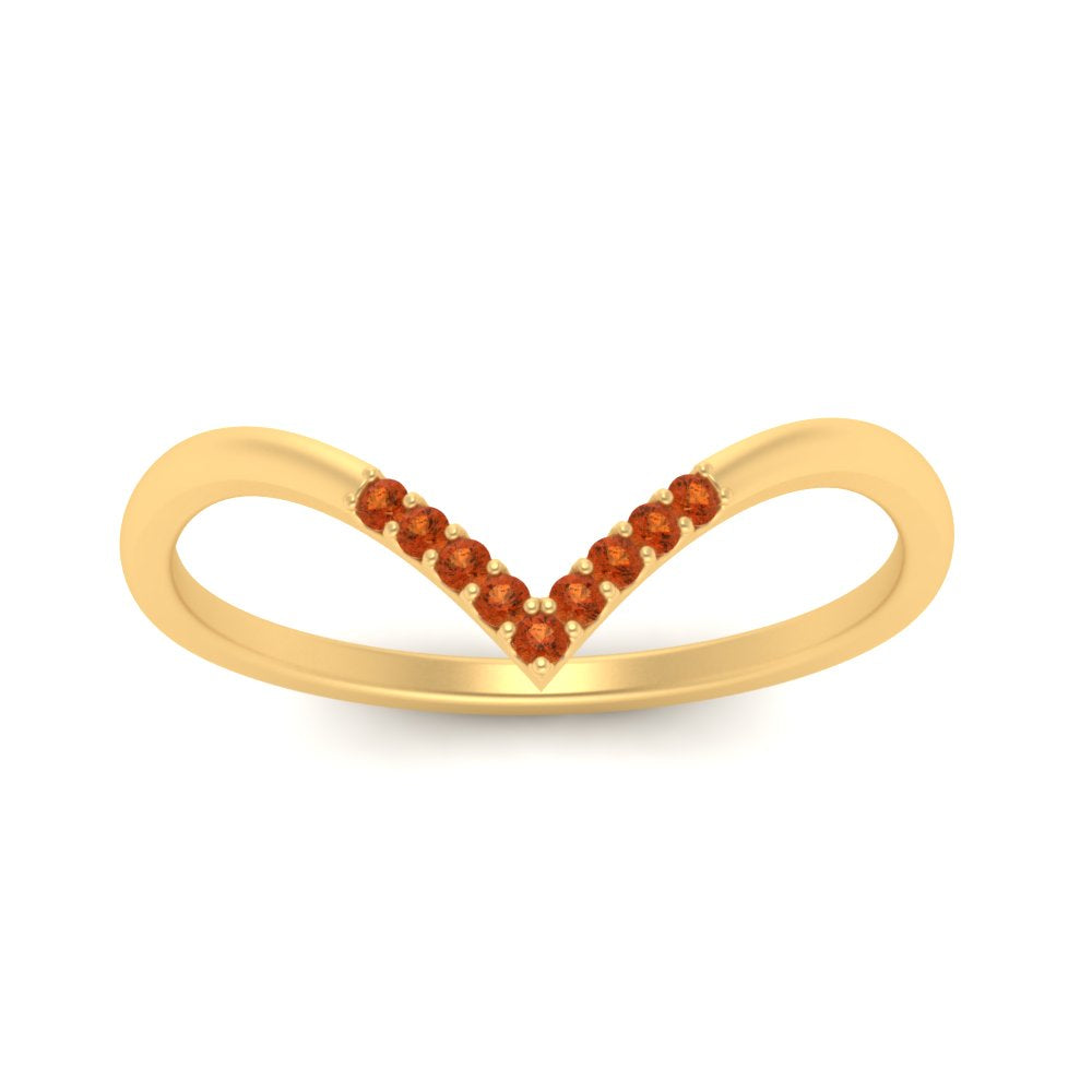 v-shape-orange-sapphire-stacking-wedding-band-in-yellow-gold-FD9936BGSAOR-NL-YG.jpg