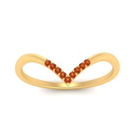v-shape-orange-sapphire-stacking-wedding-band-in-yellow-gold-FD9936BGSAOR-NL-YG.jpg