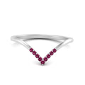 Thumbnail 34 - v-shape-pink-sapphire-stacking-wedding-band-in-white-gold-FD9936BGSADRPI-NL-WG.jpg