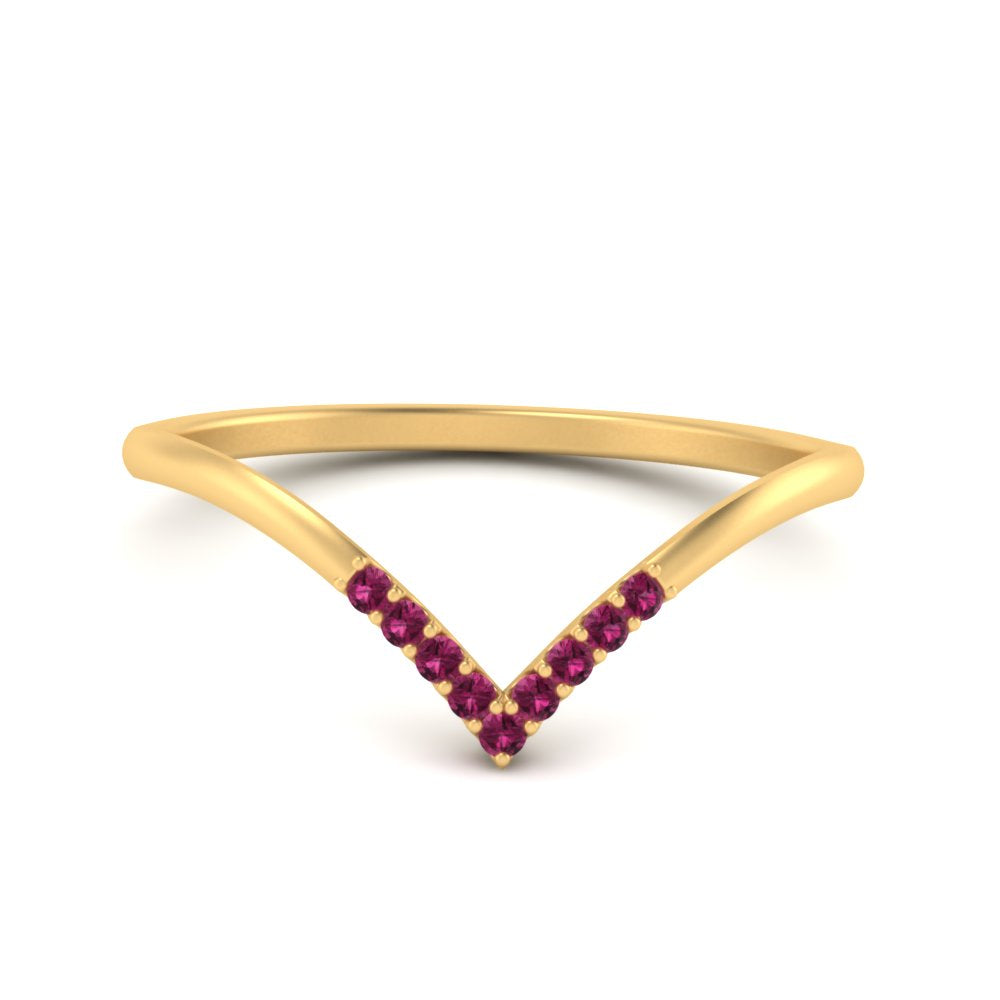 v-shape-pink-sapphire-stacking-wedding-band-in-yellow-gold-FD9936BGSADRPI-NL-YG.jpg