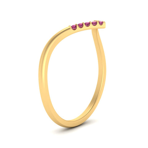 v-shape-pink-sapphire-stacking-wedding-band-in-yellow-gold-FD9936BGSADRPI-NL-YG.jpg