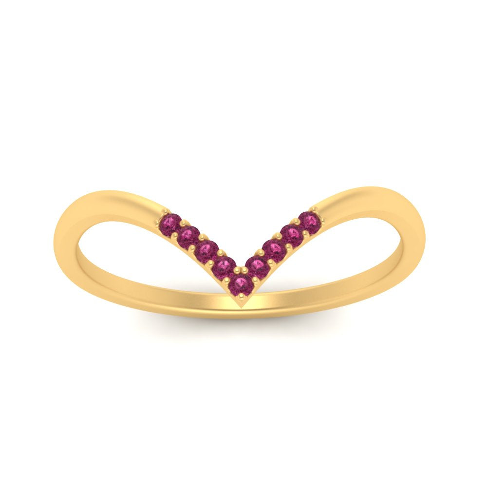 v-shape-pink-sapphire-stacking-wedding-band-in-yellow-gold-FD9936BGSADRPI-NL-YG.jpg