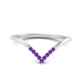 Thumbnail 49 - v-shape-purple-topaz-stacking-wedding-band-in-white-gold-FD9936BGVITO-NL-WG.jpg