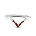 Thumbnail 40 - v-shape-ruby-stacking-wedding-band-in-white-gold-FD9936BGRUDR-NL-WG.jpg