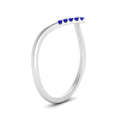 Thumbnail 33 - v-shape-sapphire-stacking-wedding-band-in-white-gold-FD9936BGSABL-NL-WG.jpg