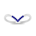 Thumbnail 32 - v-shape-sapphire-stacking-wedding-band-in-white-gold-FD9936BGSABL-NL-WG.jpg