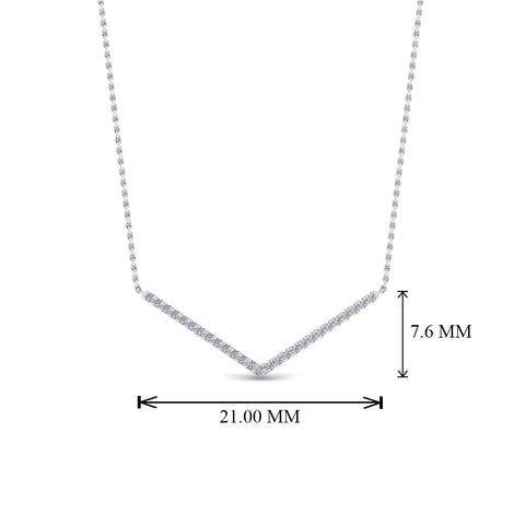 v-shaped-diamond-necklace-in--FD-PD8345-NL-WG