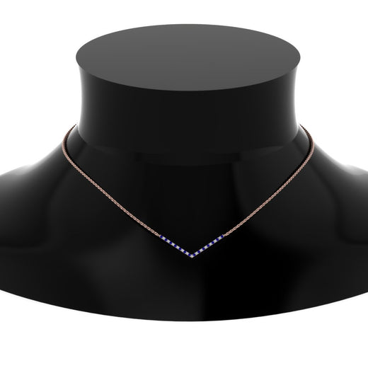 v-shaped-diamond-necklace-with-blue-sapphire-in-FD-PD8345GSABL-NL-RG