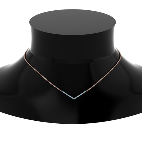 v-shaped-diamond-necklace-with-ice-blue-topaz-in-FD-PD8345GICBLTO-NL-RG