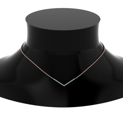 v-shaped-diamond-necklace-with-ice-blue-topaz-in-FD-PD8345GICBLTO-NL-RG