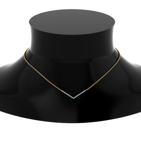 v-shaped-diamond-necklace-with-ice-blue-topaz-in--FD-PD8345GICBLTO-NL-YG