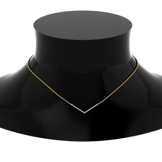 v-shaped-diamond-necklace-with-ice-blue-topaz-in--FD-PD8345GICBLTO-NL-YG