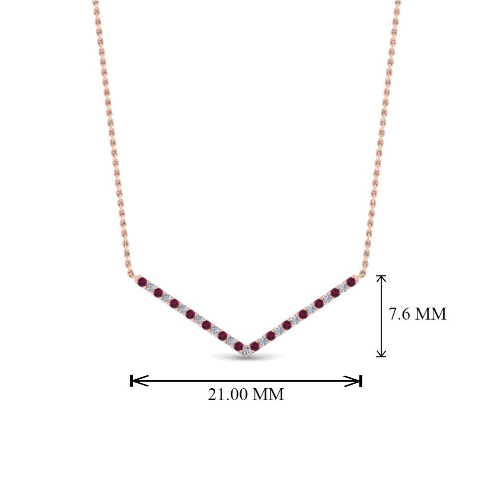 v-shaped-diamond-necklace-with-pink-sapphire-in-FD-PD8345GSADRPI-NL-RG