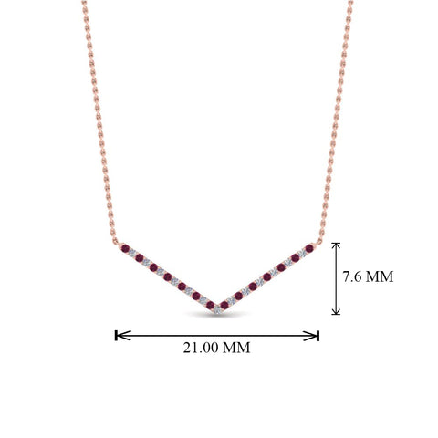 v-shaped-diamond-necklace-with-pink-sapphire-in-FD-PD8345GSADRPI-NL-RG
