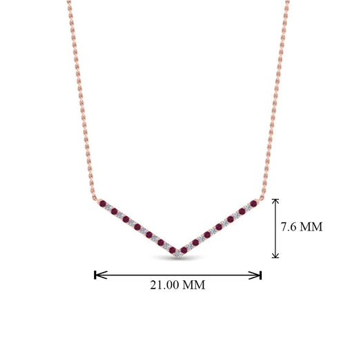 v-shaped-diamond-necklace-with-pink-sapphire-in-FD-PD8345GSADRPI-NL-RG