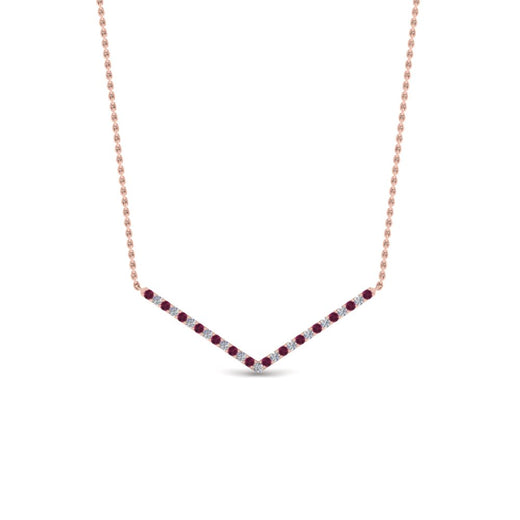 v-shaped-diamond-necklace-with-pink-sapphire-in-FD-PD8345GSADRPI-NL-RG