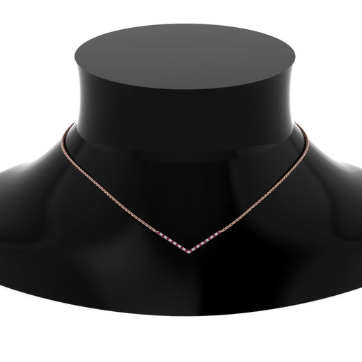v-shaped-diamond-necklace-with-pink-sapphire-in-FD-PD8345GSADRPI-NL-RG