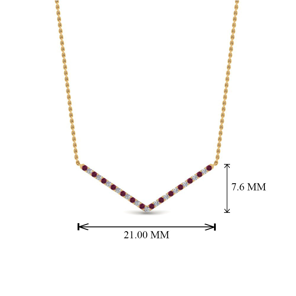 v-shaped-diamond-necklace-with-pink-sapphire-in--FD-PD8345GSADRPI-NL-YG