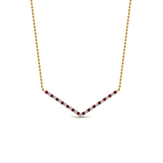 v-shaped-diamond-necklace-with-pink-sapphire-in--FD-PD8345GSADRPI-NL-YG