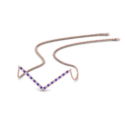 v-shaped-diamond-necklace-with-violac-topaz-in-FD-PD8345GVITO-NL-RG