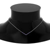 Load image into Gallery viewer, v-shaped-diamond-necklace-with-violac-topaz-in--FD-PD8345GVITO-NL-WG
