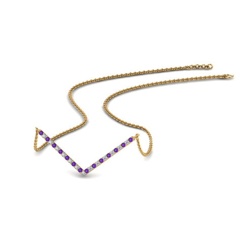 v-shaped-diamond-necklace-with-violac-topaz-in--FD-PD8345GVITO-NL-YG