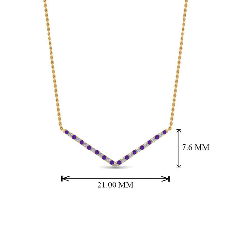 v-shaped-diamond-necklace-with-violac-topaz-in--FD-PD8345GVITO-NL-YG