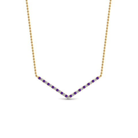 v-shaped-diamond-necklace-with-violac-topaz-in--FD-PD8345GVITO-NL-YG