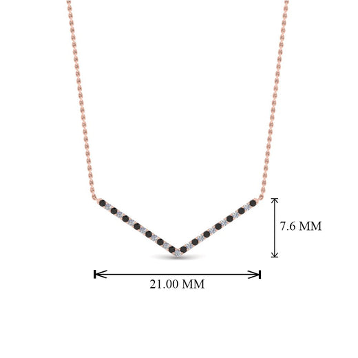 v-shaped-necklace-with-black-diamond-in-FD-PD8345GBLACK-NL-RG