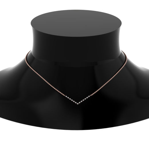 v-shaped-necklace-with-black-diamond-in-FD-PD8345GBLACK-NL-RG