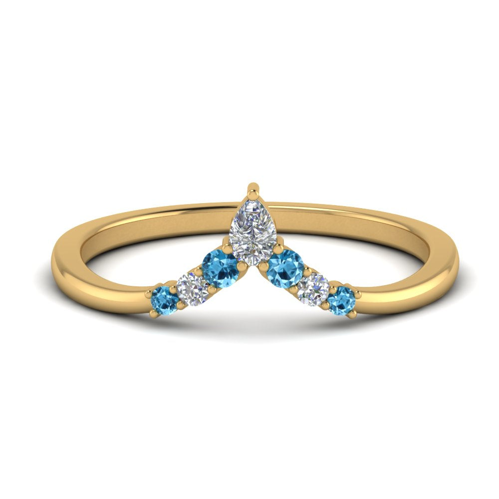v-shaped-stacked-diamond-band-for-her-with-blue-topaz-in-yellow-gold-FD9335BGICBLTO-NL-YG.jpg