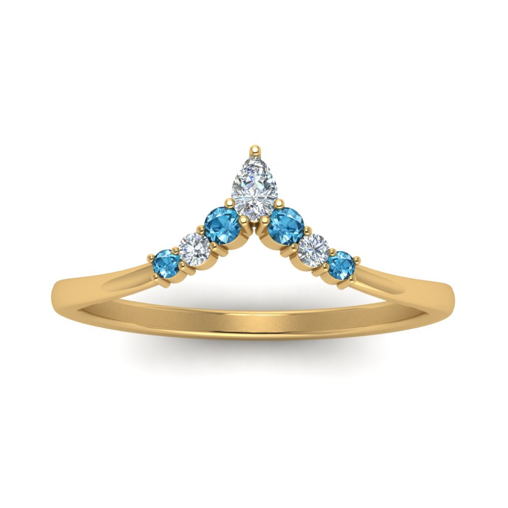 v-shaped-stacked-diamond-band-for-her-with-blue-topaz-in-yellow-gold-FD9335BGICBLTO-NL-YG.jpg