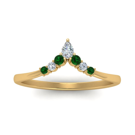 v-shaped-stacked-diamond-band-for-her-with-emerald-in-yellow-gold-FD9335BGEMGR-NL-YG.jpg