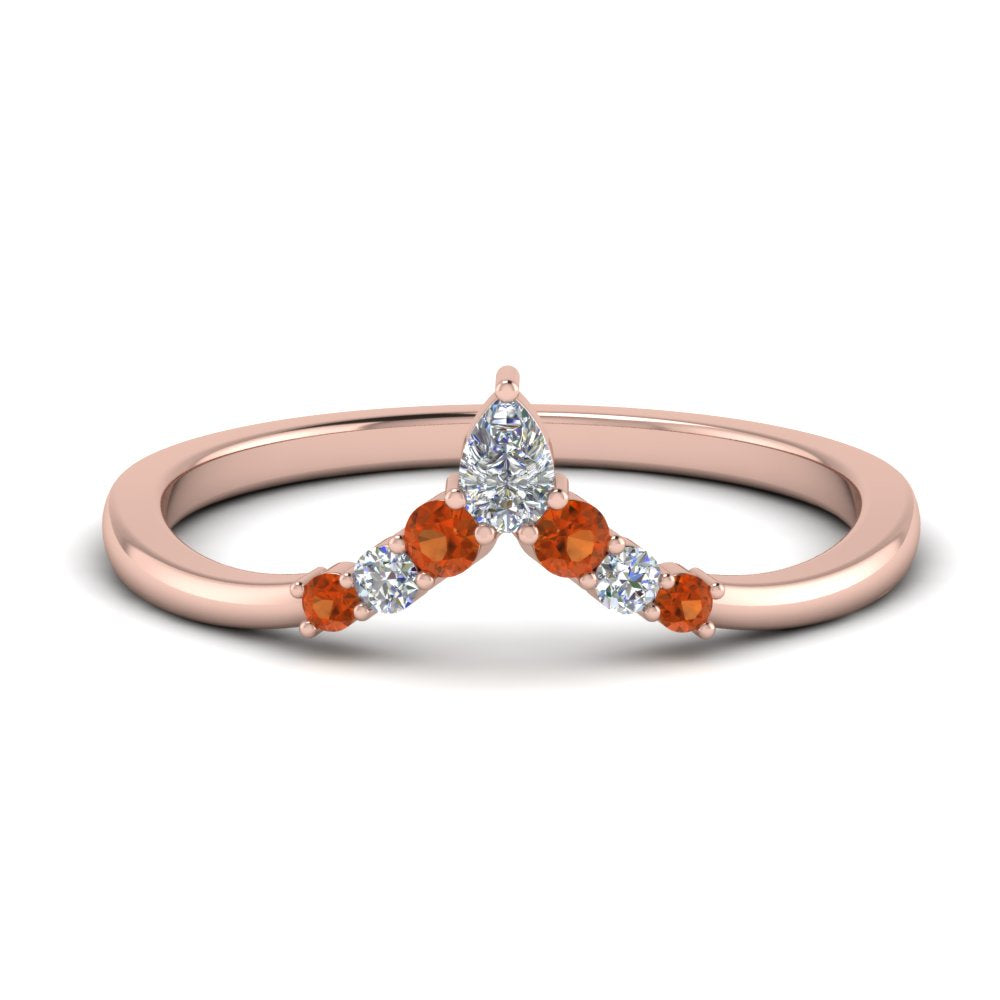 v-shaped-stacked-diamond-band-for-her-with-orange-sapphire-in-rose-gold-FD9335BGSAOR-NL-RG.jpg