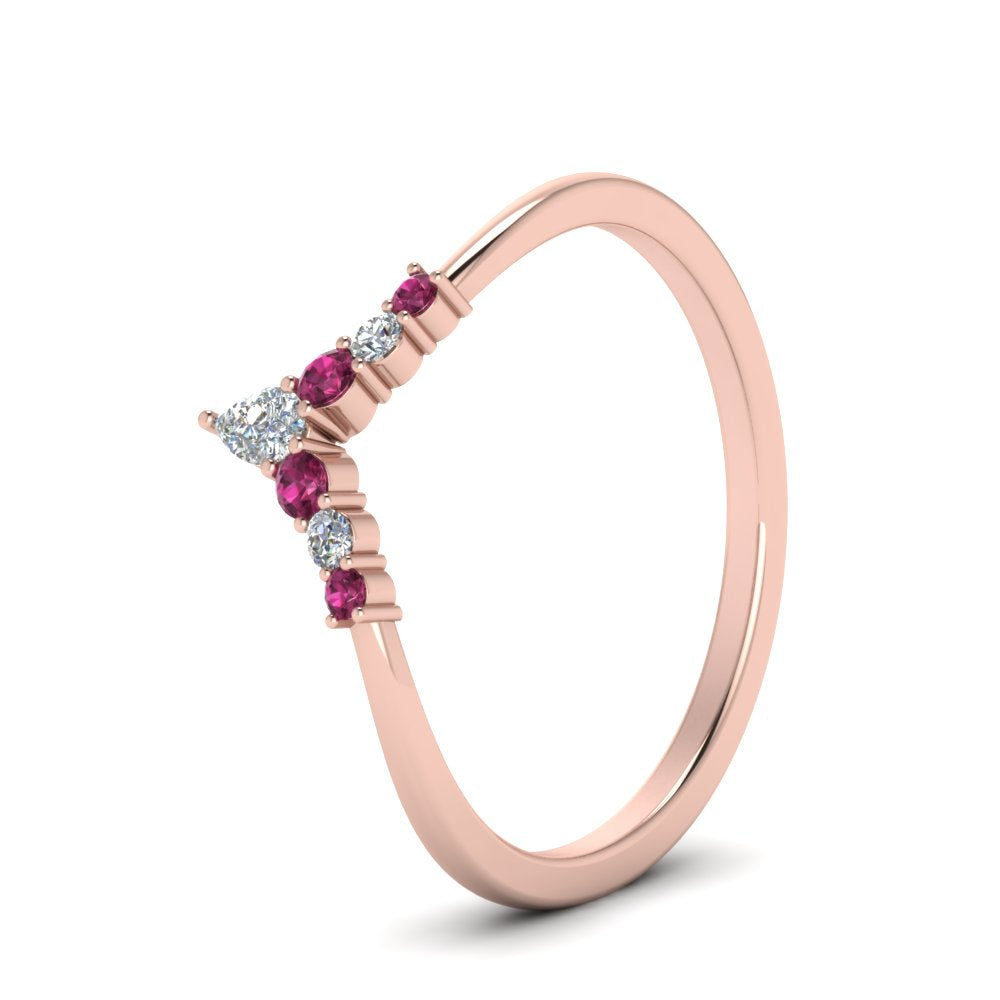 v-shaped-stacked-diamond-band-for-her-with-pink-sapphire-in-rose-gold-FD9335BGSADRPI-NL-RG.jpg