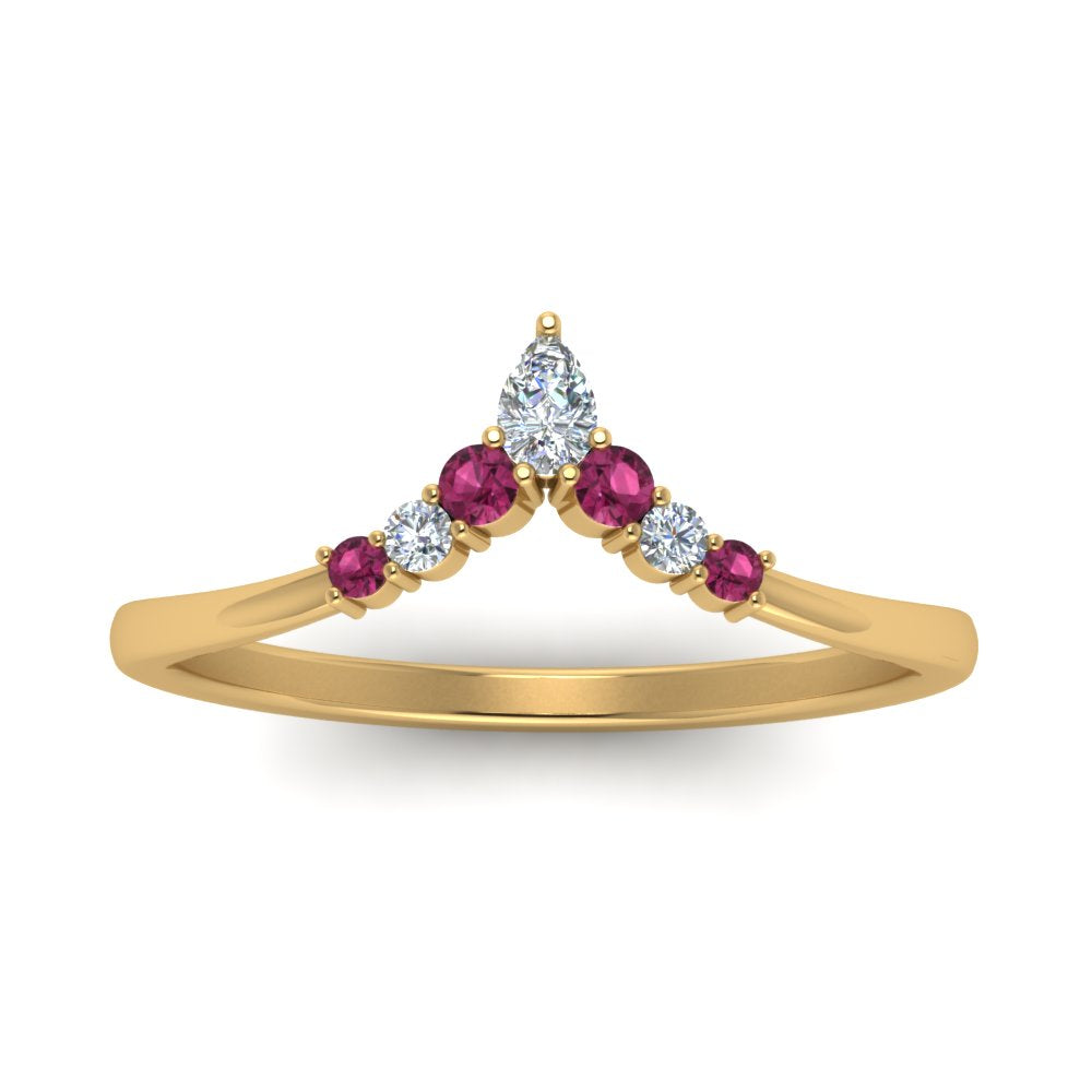 v-shaped-stacked-diamond-band-for-her-with-pink-sapphire-in-yellow-gold-FD9335BGSADRPI-NL-YG.jpg