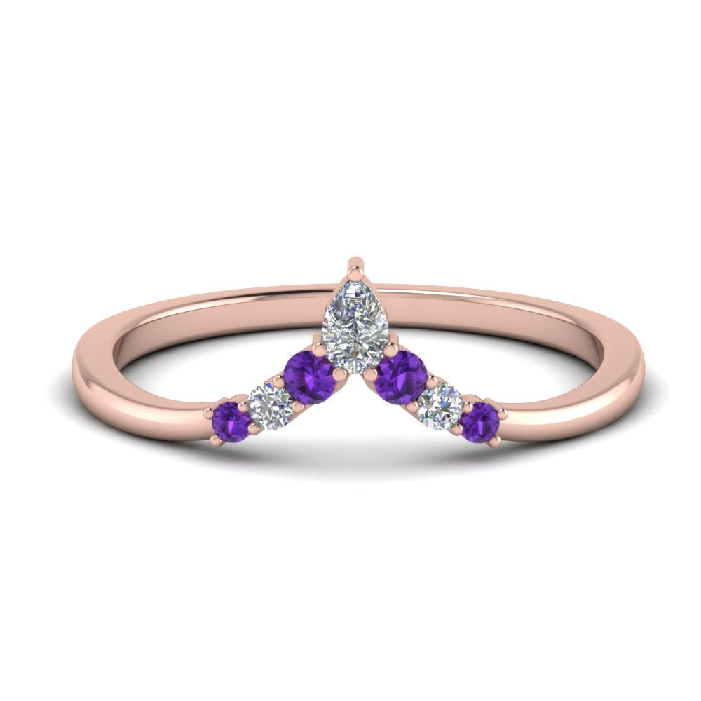 v-shaped-stacked-diamond-band-for-her-with-purple-topaz-in-rose-gold-FD9335BGVITO-NL-RG.jpg