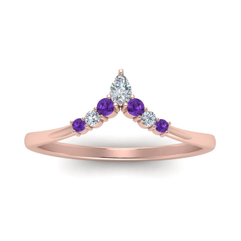 v-shaped-stacked-diamond-band-for-her-with-purple-topaz-in-rose-gold-FD9335BGVITO-NL-RG.jpg