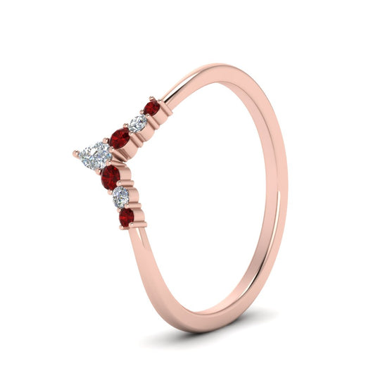 v-shaped-stacked-diamond-band-for-her-with-ruby-in-rose-gold-FD9335BGRUDR-NL-RG.jpg