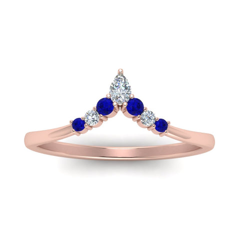 v-shaped-stacked-diamond-band-for-her-with-sapphire-in-rose-gold-FD9335BGSABL-NL-RG.jpg