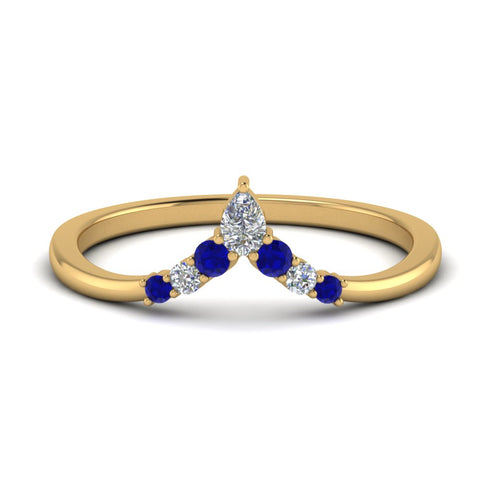 v-shaped-stacked-diamond-band-for-her-with-sapphire-in-yellow-gold-FD9335BGSABL-NL-YG.jpg