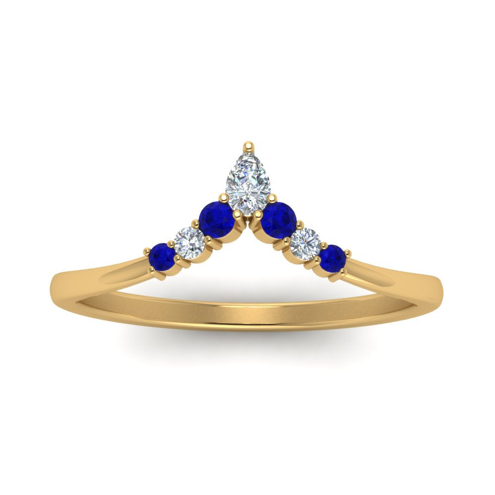 v-shaped-stacked-diamond-band-for-her-with-sapphire-in-yellow-gold-FD9335BGSABL-NL-YG.jpg
