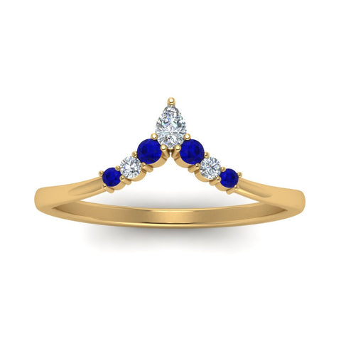 v-shaped-stacked-diamond-band-for-her-with-sapphire-in-yellow-gold-FD9335BGSABL-NL-YG.jpg